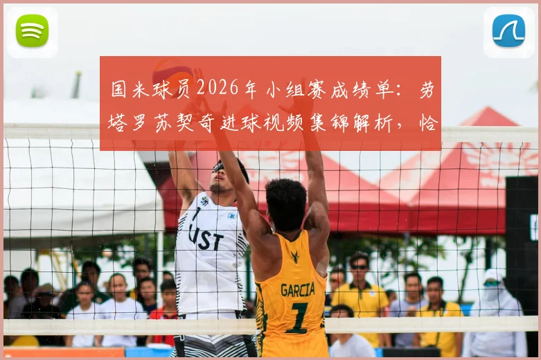 国米球员2026年小组赛成绩单：劳塔罗苏契奇进球视频集锦解析，恰尔汗奥卢表现不佳原因何在？附球员评分与数据统计